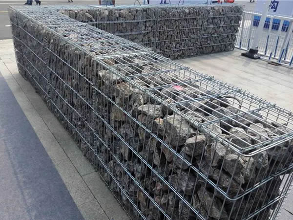 Gabion Basket