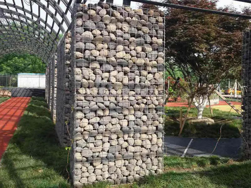 Landscape Gabion